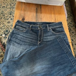 Ariat Trousers